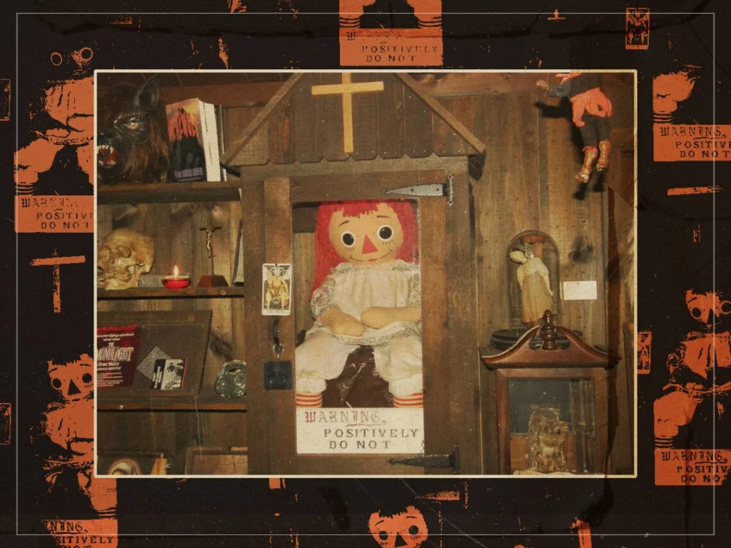 Episode 3. Guts &&nbsp;Dolls