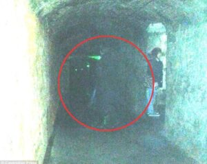 Episode 1. Ghost Gran & The Edinburgh&nbsp;Vaults