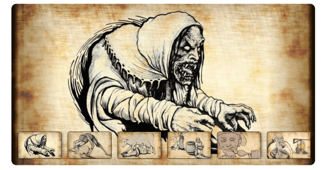 Episode 16. Christmas